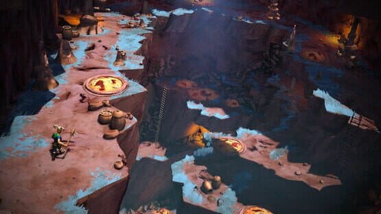 Gods Will Fall: Valiant Edition — screenshot 3