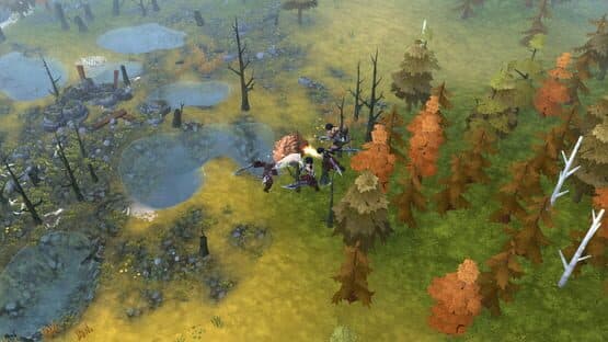 Northgard: Nidhogg, Clan of the Dragon — screenshot 5