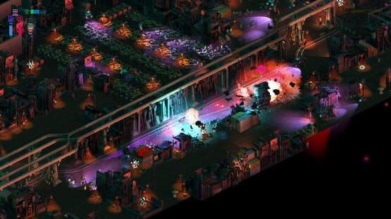 Brigador: Up-Armored Edition — screenshot 5