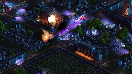 Brigador: Up-Armored Edition — screenshot 6