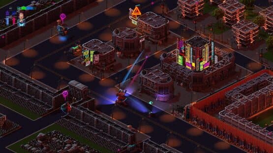 Brigador: Up-Armored Edition — screenshot 7