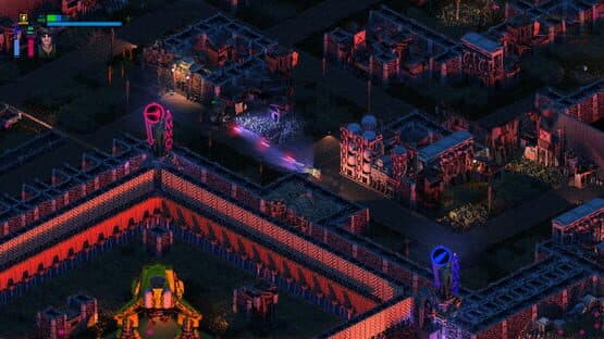 Brigador: Up-Armored Edition — screenshot 8