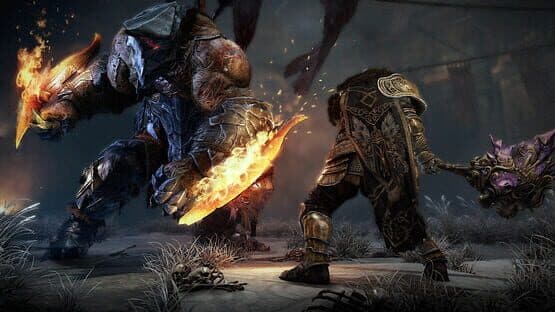 Lords of the Fallen: Game of the Year Edition — screenshot 4