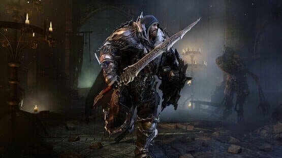 Lords of the Fallen: Game of the Year Edition — screenshot 5