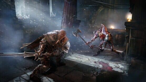 Lords of the Fallen: Game of the Year Edition — screenshot 8