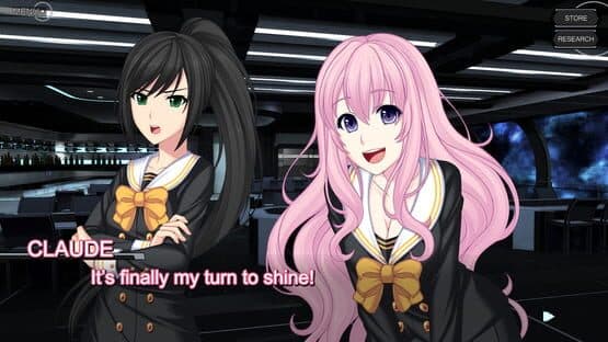 Sunrider: Liberation Day - Captain's Edition — screenshot 2