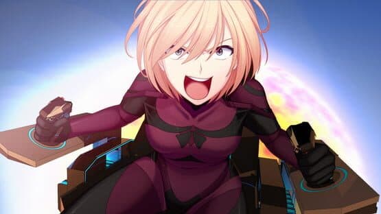 Sunrider: Liberation Day - Captain's Edition — screenshot 3