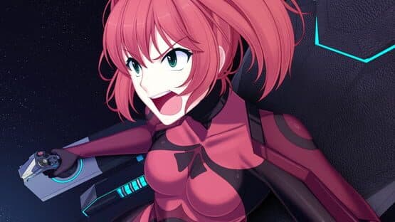 Sunrider: Liberation Day - Captain's Edition — screenshot 4