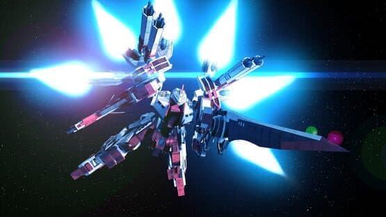 Sunrider: Liberation Day - Captain's Edition — screenshot 6