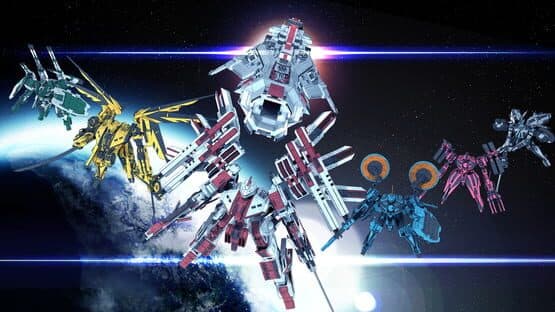 Sunrider: Liberation Day - Captain's Edition — screenshot 7