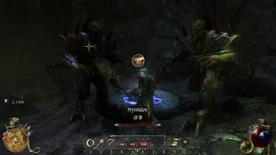 Two Worlds II: Velvet Edition — screenshot 4
