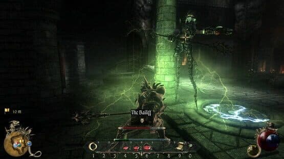 Two Worlds II: Velvet Edition — screenshot 5