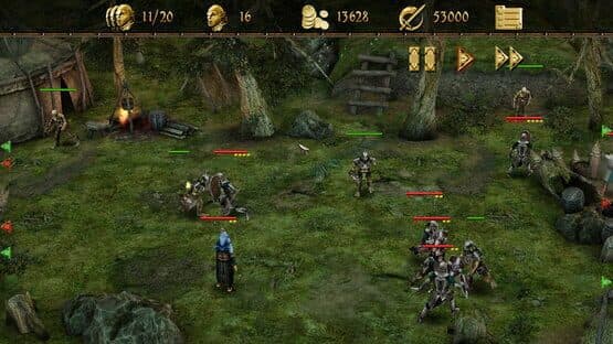 Two Worlds II: Velvet Edition — screenshot 6