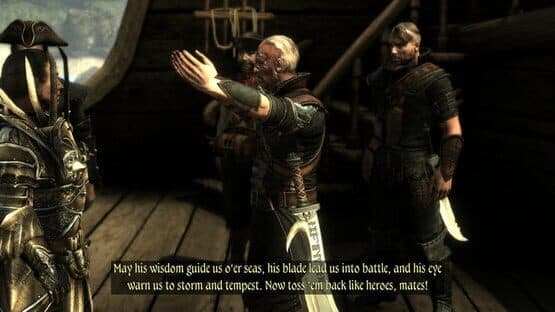 Two Worlds II: Velvet Edition — screenshot 7