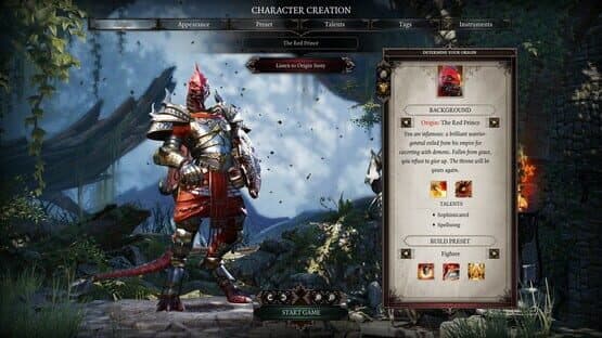 Divinity: Original Sin II - Divine Edition — screenshot 1