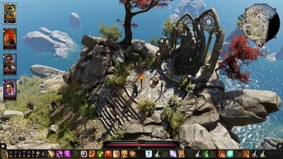 Divinity: Original Sin II - Divine Edition — screenshot 5
