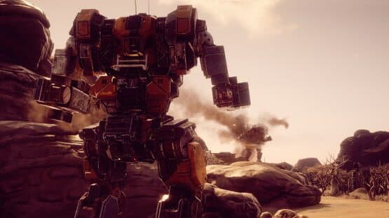 Battletech: Digital Deluxe Edition — screenshot 1