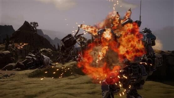 Battletech: Digital Deluxe Edition — screenshot 3