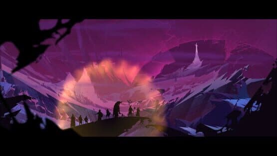 The Banner Saga 3: Deluxe Edition — screenshot 3