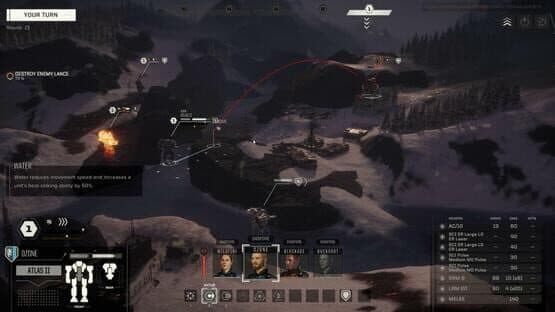 Battletech: Digital Deluxe Edition — screenshot 5