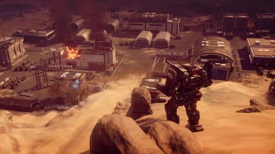 Battletech: Digital Deluxe Edition — screenshot 6