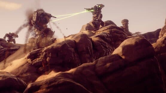 Battletech: Digital Deluxe Edition — screenshot 8