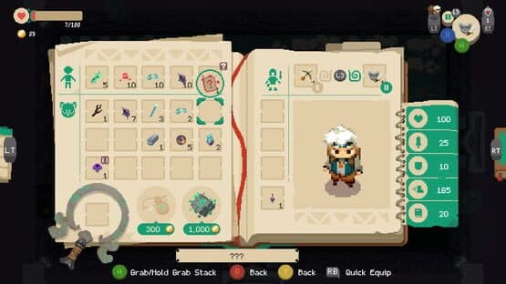 Moonlighter: Complete Edition — screenshot 3