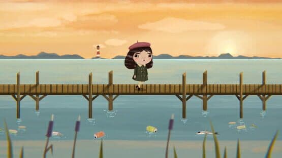 Little Misfortune: Fancy Edition — screenshot 2
