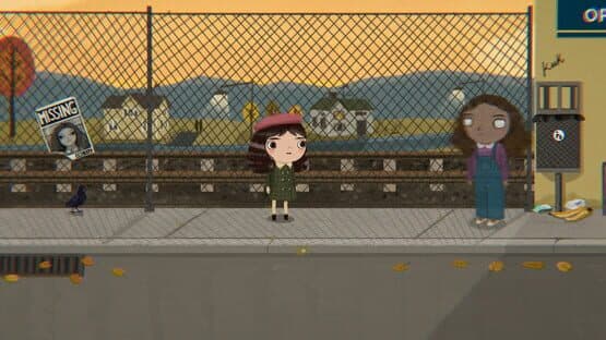 Little Misfortune: Fancy Edition — screenshot 3