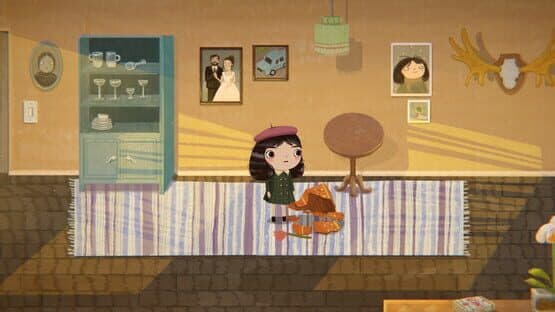 Little Misfortune: Fancy Edition — screenshot 4