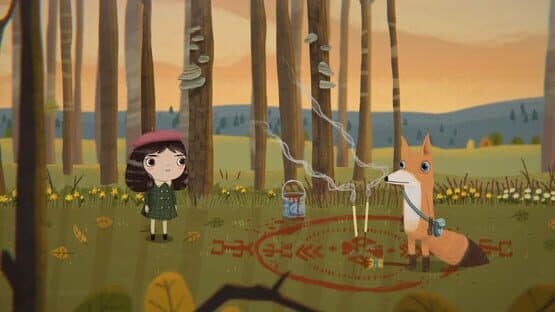 Little Misfortune: Fancy Edition — screenshot 6