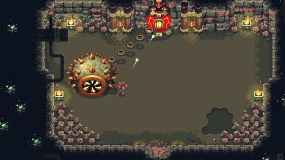 Sparklite: Deluxe Edition — screenshot 2