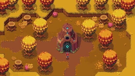 Sparklite: Deluxe Edition — screenshot 4