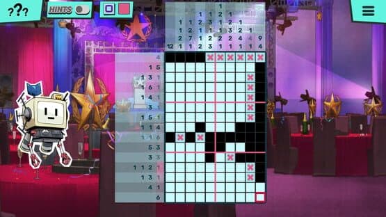 Murder by Numbers: Collector's Edition — screenshot 2