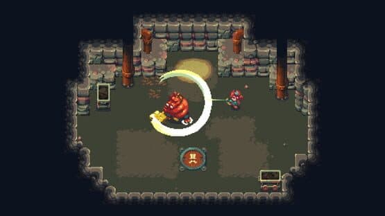 Sparklite: Deluxe Edition — screenshot 5