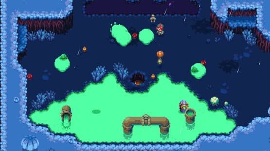 Sparklite: Deluxe Edition — screenshot 6