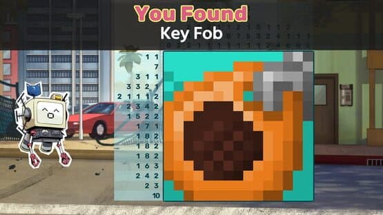 Murder by Numbers: Collector's Edition — screenshot 5