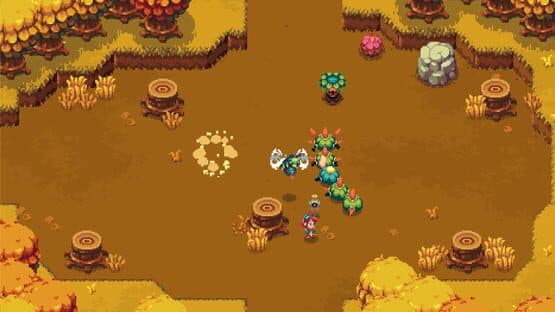 Sparklite: Deluxe Edition — screenshot 7