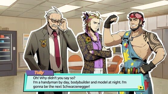 Murder by Numbers: Collector's Edition — screenshot 6