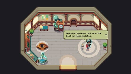 Sparklite: Deluxe Edition — screenshot 8
