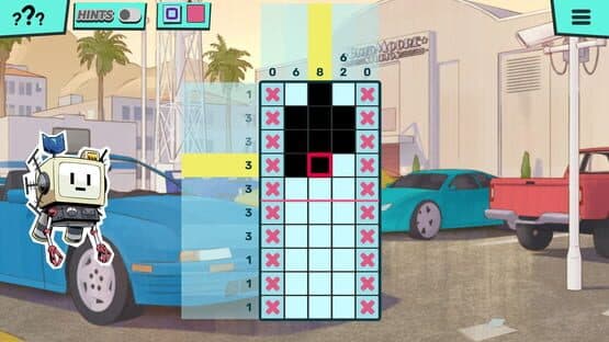 Murder by Numbers: Collector's Edition — screenshot 7