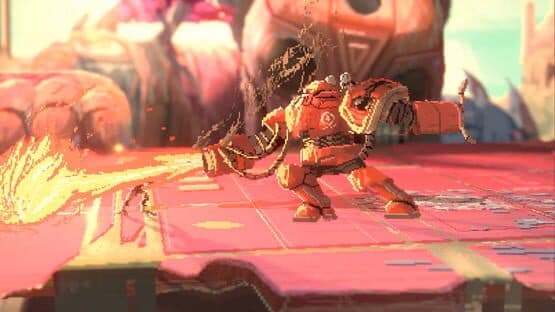 Star Renegades: Deluxe Edition — screenshot 1