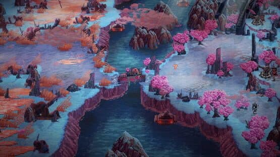 Star Renegades: Deluxe Edition — screenshot 2