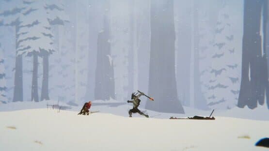 Unto the End: Special Edition — screenshot 1