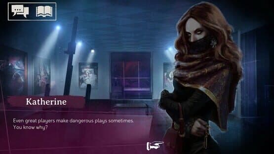 Vampire: The Masquerade - Shadows of New York Deluxe Edition — screenshot 4