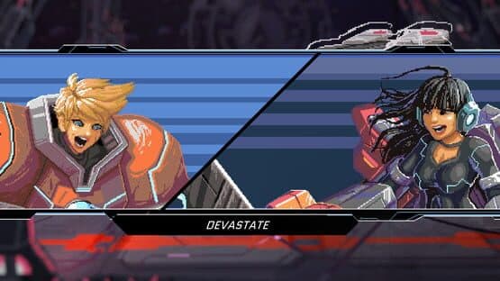Star Renegades: Deluxe Edition — screenshot 4
