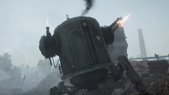 Iron Harvest: Deluxe Edition — screenshot 5