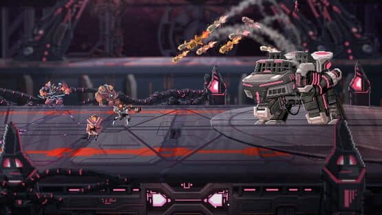 Star Renegades: Deluxe Edition — screenshot 5