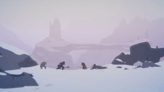 Unto the End: Special Edition — screenshot 3