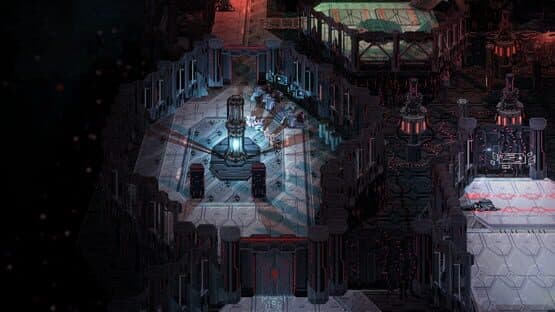 Star Renegades: Deluxe Edition — screenshot 6